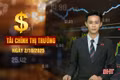 Tài chính thị trường ngày 2/10: Hà Tĩnh đặt mục tiêu GRDP tăng từ 10% trở lên mỗi năm