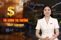 Tài chính thị trường ngày 13/3: Người Việt chi gần 5.600 tỷ đồng xem phim rạp