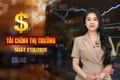 Tài chính thị trường ngày 27/5: Việt Nam lần đầu vào Top 10 nước sản xuất thép lớn nhất thế giới