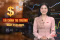 Tài chính thị trường ngày 21/11: Tranh cãi ngưỡng doanh thu 200 triệu đồng/năm bị tính thuế