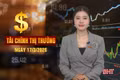 Tài chính thị trường ngày 17/3: Thị trường xe điện hướng tới mốc 1.000 tỷ USD
