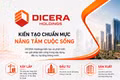 The Collection 688: "Át chủ bài" 1.880 tỷ đồng của DICERA Holdings thúc đẩy diện mạo đô thị Bình Dương