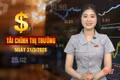 Tài chính thị trường ngày 31/3: Lãi vay mua ôtô tiến sát 14%/năm