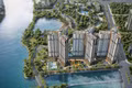 Gamuda Central Park: Tâm điểm căn hộ mới trong khu đô thị Gamuda City
