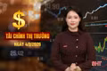 Tài chính thị trường ngày 4/2: Lãi vay mua nhà vọt cao gần 14%/năm