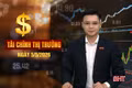 Tài chính thị trường ngày 5/5: Giá dầu tăng vọt gần 6% khi Iran tấn công tàu và cảng dầu UAE