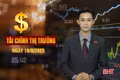 Tài chính thị trường ngày 18/8: Hà Tĩnh đầu tư 550 tỷ đồng xây nhà ở xã hội