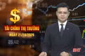 Tài chính thị trường ngày 21/10: 15 ngân hàng đồng loạt giảm lãi suất huy động