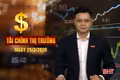 Tài chính thị trường ngày 25/3: Sau cú giảm sâu, giá vàng bật tăng trở lại