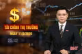 Tài chính thị trường ngày 11/3: Chứng khoán phục hồi, xăng dầu gây áp lực chi phí
