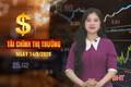  Tài chính thị trường ngày 14/8: Đề xuất xây tháp đôi cao nhất thế giới tại Hà Nội