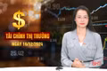 Tài chính thị trường ngày 16/12: Mặt bằng lãi suất cho vay năm 2024 giảm gần 1% so với cuối năm ngoái