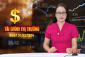 Tài chính thị trường ngày 31/12: Thị trường thép nội địa dự báo bứt phá trong năm 2025