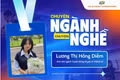 Viện đào tạo Quốc tế FPT "chắp cánh" đam mê hoạt hình thành sự nghiệp Social Media Designer