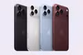 iPhone 18 Pro Max trở nên hot khi iPhone 16 dần cạn kiệt hàng mới