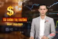 Tài chính thị trường ngày 28/4: Người Việt chi hơn 1.650 tỷ mua sắm online mỗi ngày
