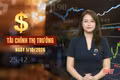 Tài chính thị trường ngày 1/10: Đề xuất để mỗi cây xăng tự quyết giá bán lẻ