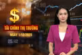 Tài chính thị trường ngày 1/12: Ngưỡng chịu thuế nâng lên 500 triệu đồng mở cơ hội cho hàng triệu hộ kinh doanh