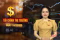 Tài chính thị trường ngày 10/7: Giá xăng có thể tăng nhẹ trong hôm nay