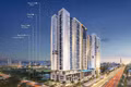 The Park Avenue và giá bán The Park Avenue: Tâm điểm căn hộ tại khu Tây TP. Hồ Chí Minh