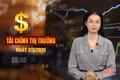 Tài chính thị trường ngày 2/3: Xung đột leo thang, vàng hướng tới mốc 5.500 USD