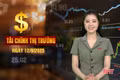Tài chính thị trường ngày 12/9: EVN đề xuất xử phạt lắp đặt điện mặt trời mái nhà không đăng ký