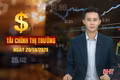 Tài chính thị trường ngày 20/10: Nhiều ngân hàng đồng loạt giảm lãi suất