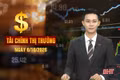 Tài chính thị trường ngày 6/10: Ngân hàng đầu tiên của Việt Nam đạt vốn điều lệ 100.000 tỷ đồng