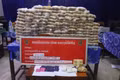 Bôlikhămxay thu giữ 800.000 viên ma túy tổng hợp