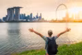 Du học Tân Đại Dương – Đồng hành cùng thế hệ trẻ Việt Nam đến Singapore