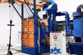 Grotech Việt Nam và định hướng phát triển thiết bị công nghiệp