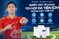 Địa chỉ mua máy hút ẩm uy tín tại Hà Tĩnh không nên bỏ qua