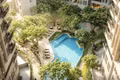 Norton Park: Điều gì khiến những căn hộ tại Norton Park có thêm khoảng thở?