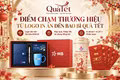 Quà tặng Tết doanh nghiệp in logo: Gắn kết quan hệ và lan tỏa dấu ấn thương hiệu dịp cuối năm