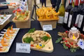 Circle Food - Giải pháp tiệc Finger Food tinh gọn cho sự kiện doanh nghiệp