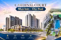 Cardinal Court Phú Mỹ Hưng sau thời gian vận hành: Giá trị ở thực và tiềm năng khai thác cho thuê