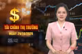Tài chính thị trường ngày 29/10: AI có thể tác động tới hơn 11,5 triệu lao động Việt Nam