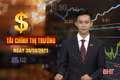 Tài chính thị trường ngày 30/10: Giá vàng đảo chiều tăng 3 triệu đồng/lượng