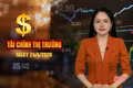 Tài chính thị trường ngày 24/4: Thuế xe điện có thể tăng gấp 3-4 lần vào năm 2031