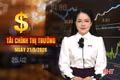 Tài chính thị trường ngày 21/5: Hộ kinh doanh chịu áp lực chi phí khi chuyển sang kê khai thuế