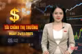Tài chính thị trường ngày 24/11: VinFast Hà Tĩnh xuất xưởng 8.580 xe điện sau 3 tháng vận hành