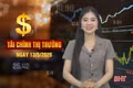 Tài chính thị trường ngày 13/5: Giá dầu neo cao, châu Á đứng trước cú sốc năng lượng mới