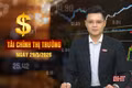 Tài chính thị trường ngày 29/5: Lao động thời vụ có thể không còn bị khấu trừ 10% thuế