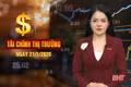 Tài chính thị trường ngày 21/1: Lãi suất cho vay tại các ngân hàng rục rịch tăng