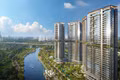 Căn hộ Palm River bổ sung thêm nguồn căn hộ ven sông tại khu Đông TP Hồ Chí Minh