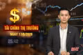 Tài chính thị trường ngày 17/6: “Siết” tình trạng lãi suất thực tế cao hơn niêm yết