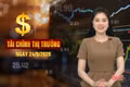 Tài chính thị trường ngày 24/9: Thêm nhiều ngân hàng trả lãi suất tiết kiệm trên 9%