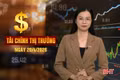 Tài chính thị trường ngày 20/4: Nhiều ngân hàng dừng dịch vụ chuyển tiền nhanh trên 500 triệu đồng