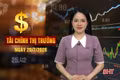 Tài chính thị trường ngày 20/7: Chuyên gia dự báo giá vàng tiếp tục giảm