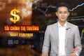 Tài chính thị trường ngày 22/9: Đề xuất hộ kinh doanh có doanh thu dưới 10 tỷ đồng được tự chọn cách tính thuế